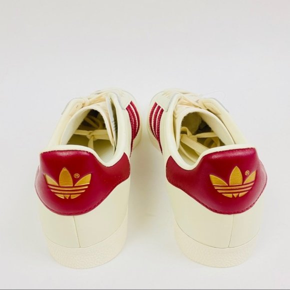 Adidas Originals Gazelle Men's Sneakers Sz 10.5 - Picture 9 of 10